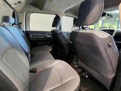 Used 2020 RAM 3500 Big Horn image 47