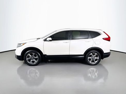 Used 2017 Honda CR-V EX-L image 8