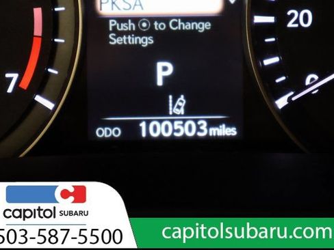 Used 2021 Lexus RX 350 AWD w/ Premium Package image 17