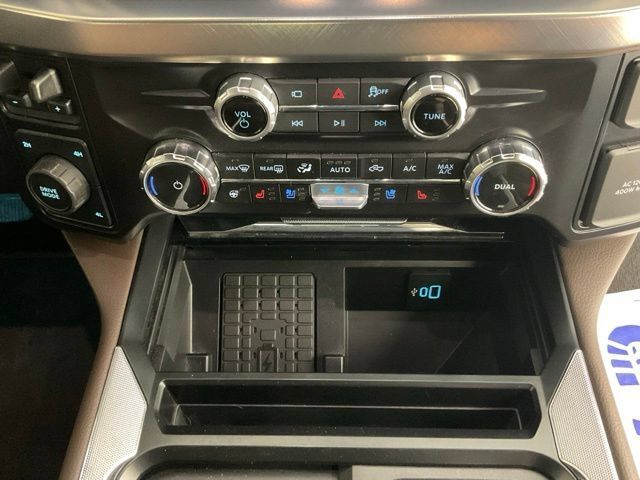 Used 2026 Ford F450 King Ranch AWD/4WD image 20