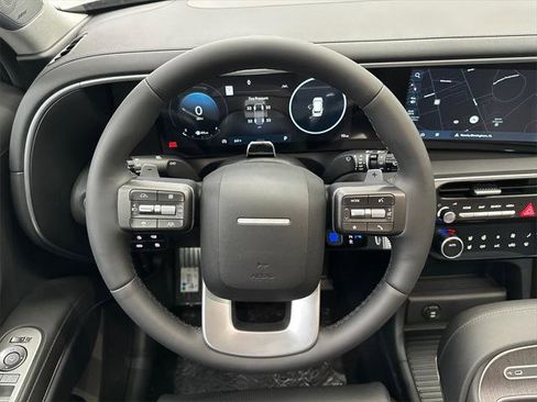 New 2026 Hyundai Palisade Limited image 27