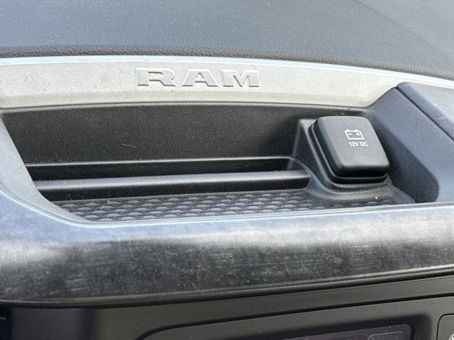 Used 2021 RAM 1500 Big Horn AWD/4WD image 30