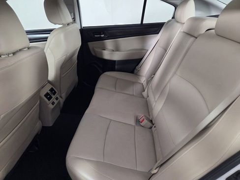 Used 2015 Subaru Legacy 2.5i Limited image 36