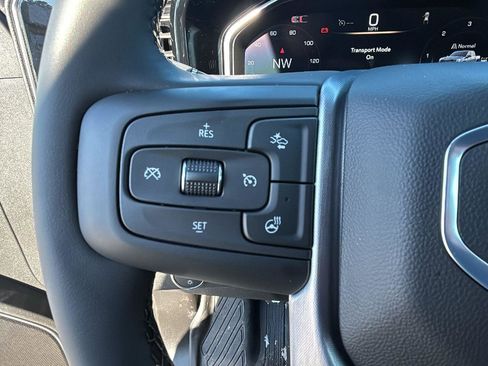 New 2026 GMC Sierra 1500 SLE image 15