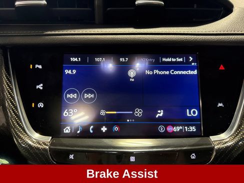 Used 2020 Cadillac XT6 Sport AWD/4WD image 13