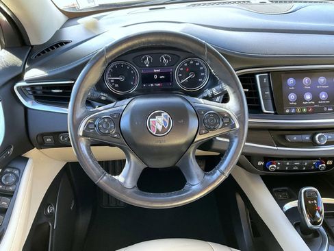 Used 2021 Buick Enclave Premium w/ LPO, Floor Liner Package image 11