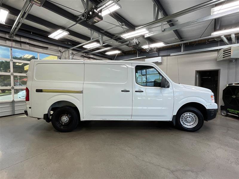 Used 2020 Nissan NV 2500 S RWD image 6