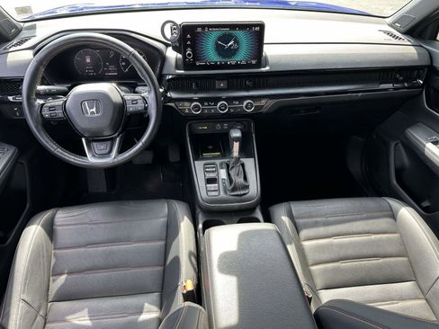 Used 2024 Honda CR-V Sport Touring image 19