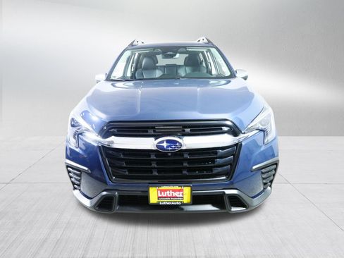 Used 2023 Subaru Ascent Limited w/ Technology Package AWD/4WD image 2