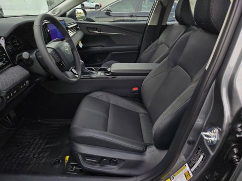 Certified 2026 Toyota Camry XLE w/ Premium Package image 16