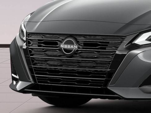 New 2026 Nissan Altima 2.5 SV FWD image 13