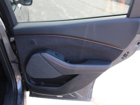 Used 2023 Ford Mustang Mach-E GT AWD/4WD image 13