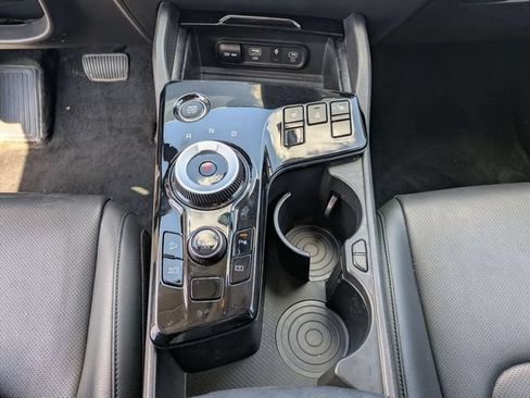 Used 2023 Kia Sportage EX AWD/4WD image 15