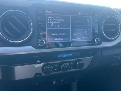 Used 2021 Toyota Tacoma SR5 RWD image 10