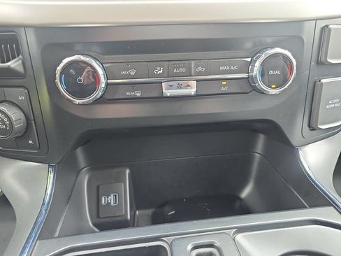 Used 2022 Ford F150 XLT w/ Equipment Group 301A Mid AWD/4WD image 24
