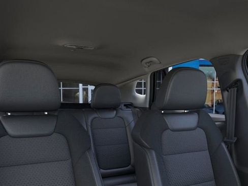 New 2026 Chevrolet Trax LT w/ Driver Confidence Package image 24