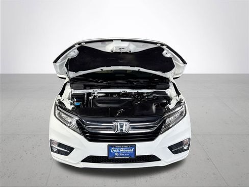 Used 2019 Honda Odyssey Elite image 22