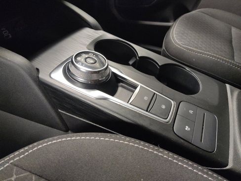 Used 2024 Ford Escape Active image 26