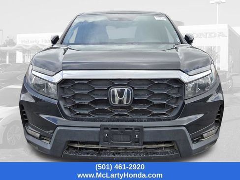 Certified 2024 Honda Passport EX-L image 9