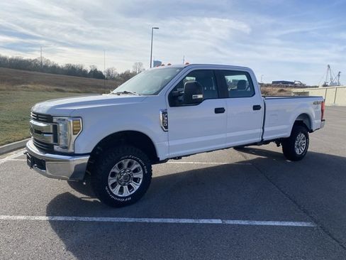 Used 2019 Ford F350 XL w/ STX Appearance Package image 5