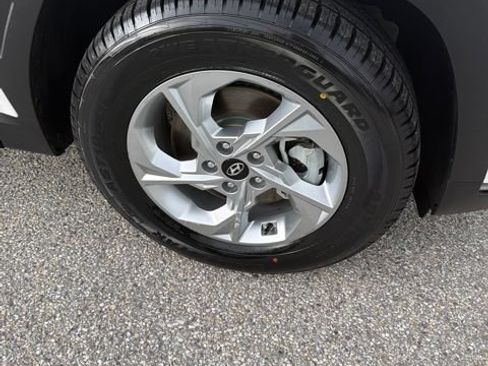 Used 2024 Hyundai Tucson SEL AWD/4WD image 9