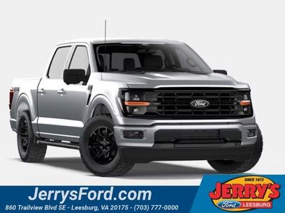 New 2026 Ford F150 XLT