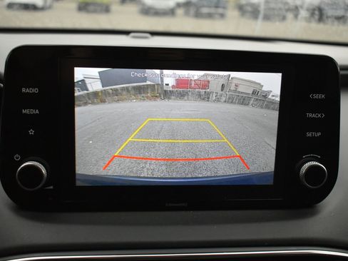 Used 2022 Hyundai Santa Fe SEL image 23