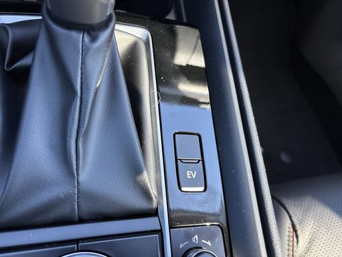 New 2026 MAZDA CX-50 AWD 2.5 Hybrid w/ Weather Package image 41