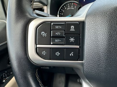 Used 2024 Ford Expedition Limited AWD/4WD image 25
