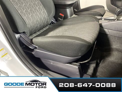 Used 2024 Mitsubishi Outlander Sport ES AWD/4WD image 24