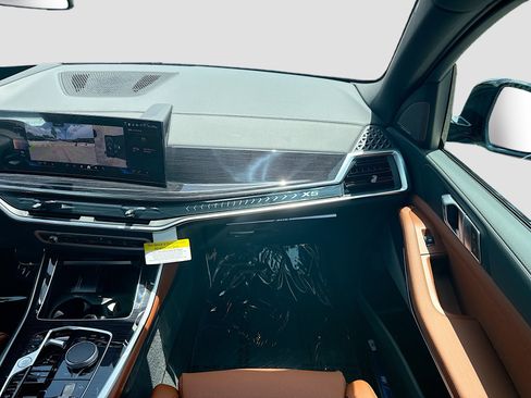 New 2026 BMW X5 xDrive50e w/ M Sport Package AWD/4WD image 19