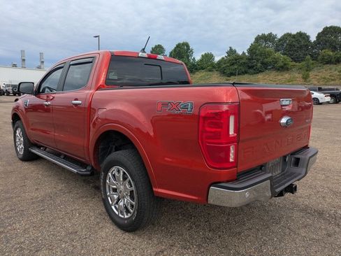 Used 2019 Ford Ranger XLT w/ Equipment Group 302A Luxury AWD/4WD image 7