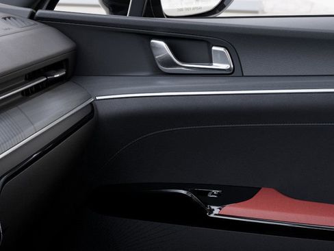 New 2026 Kia K5 GT-Line w/ GT-Line Red Interior Package image 22