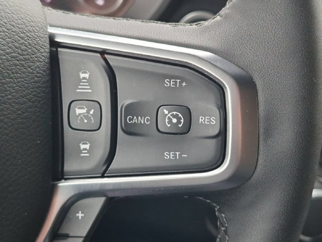 New 2026 RAM 1500 Big Horn w/ Night Edition AWD/4WD image 14