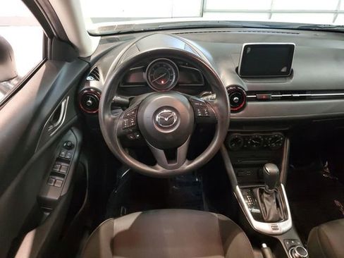 Used 2016 MAZDA CX-3 Sport AWD/4WD image 15