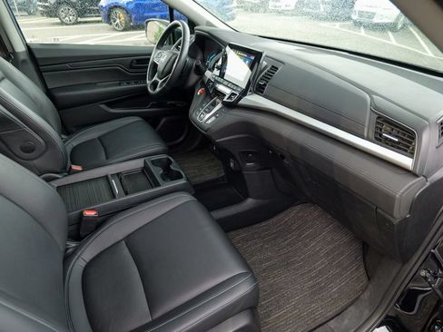 Used 2023 Honda Odyssey EX-L image 31