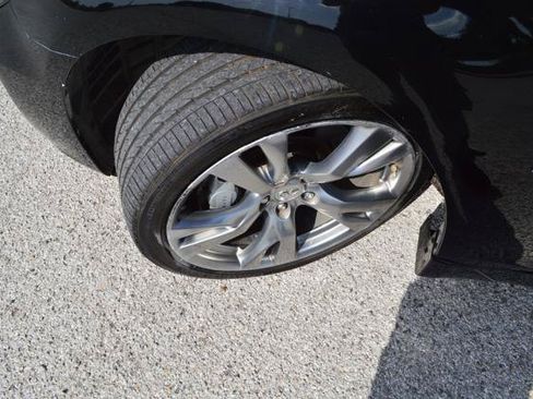 Used 2015 INFINITI Q70 L 3.7 w/ Technology Package AWD/4WD image 24