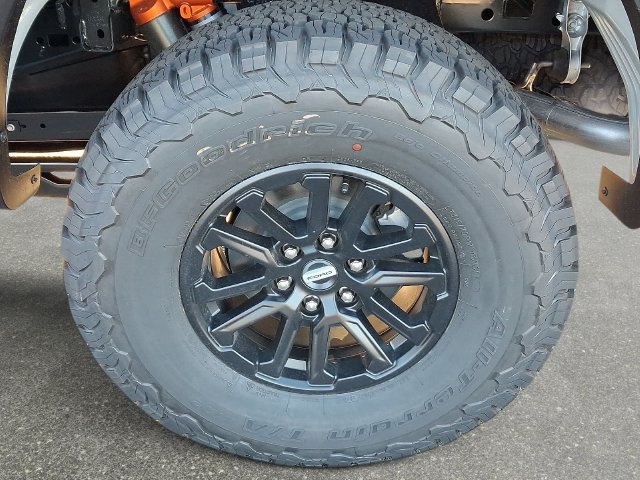 New 2026 Ford F150 Raptor AWD/4WD image 6