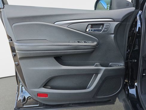 Used 2020 Honda Passport EX-L image 27