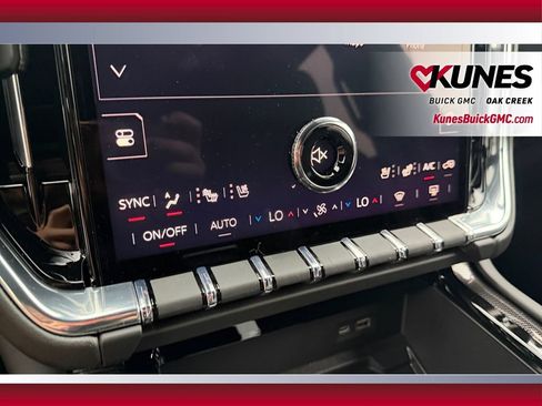 New 2026 GMC Yukon Elevation w/ Elevation Premium Package AWD/4WD image 27