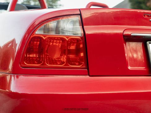 Used 2005 Maserati Spyder Cambiocorsa image 50