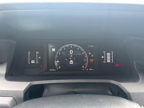 Used 2025 Toyota 4Runner SR5 image 22