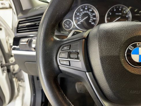 Used 2016 BMW X4 xDrive28i image 35