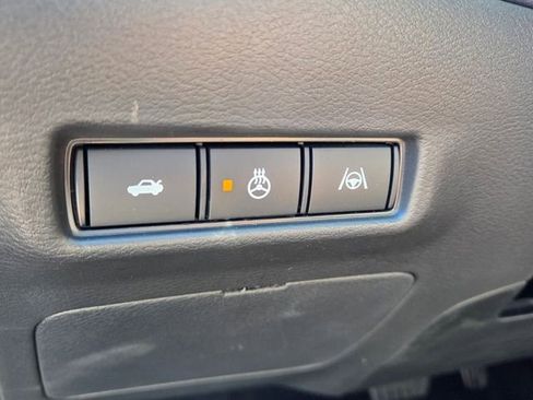 New 2026 Nissan Sentra SL w/ Floor Mat Package FWD image 27