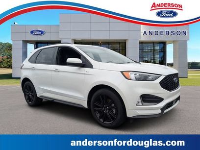 Used 2024 Ford Edge ST-Line