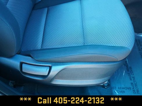 Used 2024 Kia Soul LX w/ Option Group 015 FWD image 19