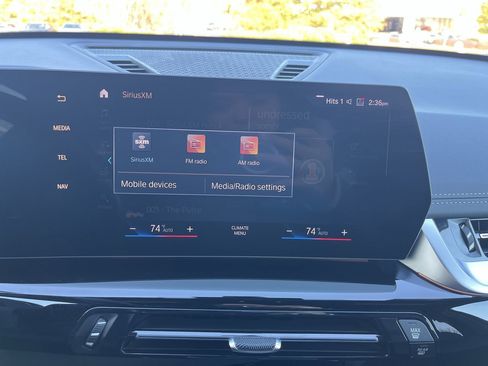 Certified 2023 BMW X1 xDrive28i w/ Convenience Package image 23