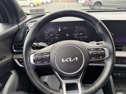 Used 2023 Kia Sportage X-Pro AWD/4WD image 25