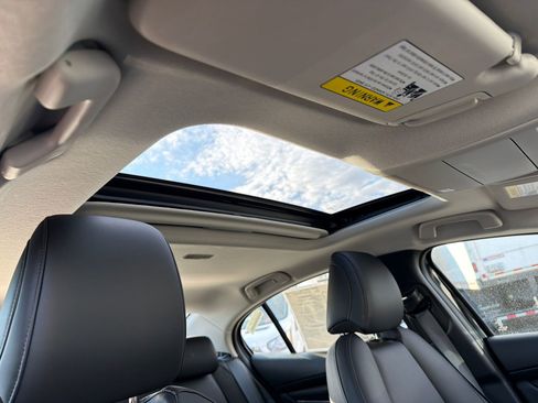 New 2026 MAZDA MAZDA3 2.5 S Sedan w/ Preferred Pkg FWD image 11