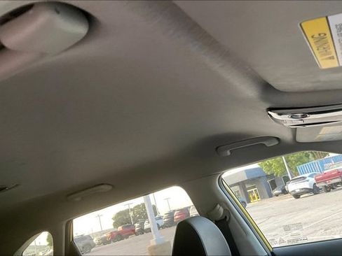 Used 2023 Kia Seltos Nightfall Edition AWD/4WD image 20